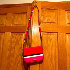Kate Spade Cross body purse. Brand new.